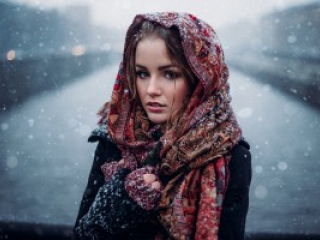 Палантины
