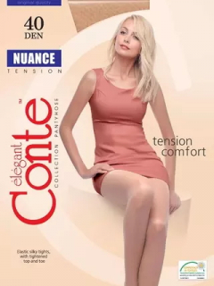 Колготки женские Nuance 40 (5)
