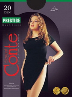 Колготки женские Prestige 20