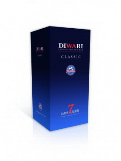 Носки мужские Classic 7 дней 5С-08СП