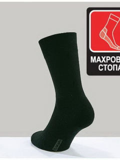 Носки мужские Comfort (махровая стопа) 6С-18СП
