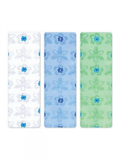 Колготки детские BRAVO (62-74,12) Outlet 7С-44СП