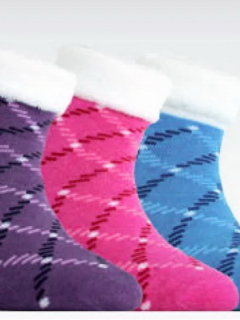 Носки детские SOFT-TIKI (1 пара) Outlet 7С-93СП(12-14)