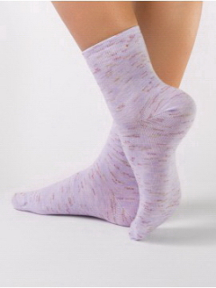 Носки женские Comfort (меланж) 14С-115СП