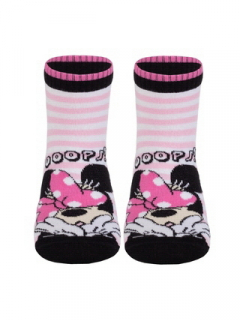 Носки детские Disney (короткие) Outlet 17С-127/1СПМ(12-14)