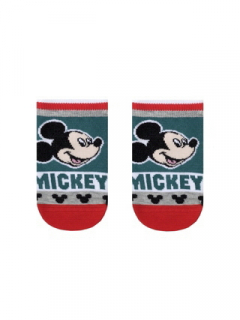 Носки детские Disney(микки-минни) Outlet 17С-126/1СПМ(10)