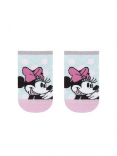 Носки детские Disney(микки-минни) 17С-126/1СПМ(12-14)