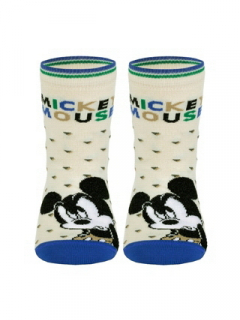 Носки детские Disney(микки-минни) 17С-126СПМ(14)