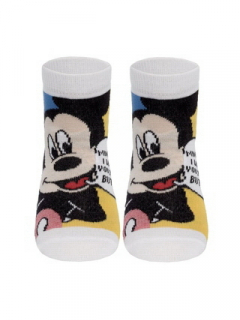 Носки детские Disney(микки-минни) 17С-126СПМ(16-18)