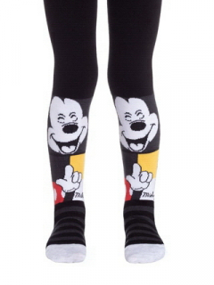 Колготки детские TIP-TOP(DISNEY)(116-122,18)