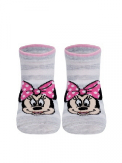 Носки детские Disney (короткие) Outlet 17С-127СПМ(20)