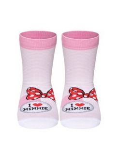 Носки детские Disney(микки-минни) Outlet 17С-126/1СПМ(8)