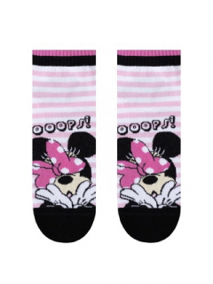 Носки детские Disney (короткие) Outlet 17С-127СПМ(22)