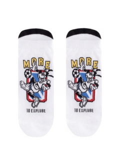 Носки детские Disney (короткие) Outlet 17С-171СПМ(20-22)