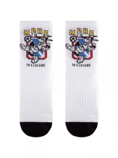 Носки детские Disney(микки-минни) Outlet 17С-170СПМ(20-22)