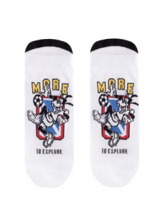 Носки мужские DISNEY (ультракороткие) Outlet17С-167СПМ