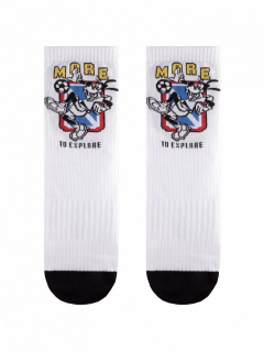 Носки мужские DISNEY Outlet 17С-168СПМ