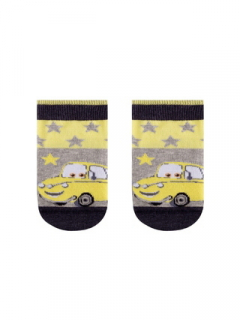Носки детские DISNEY Outlet 17С-135/1СПМ(12-14)