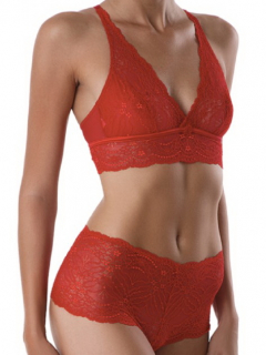 Бюстгальтер ROMANTIQUE RB7074 18С-0027КСП