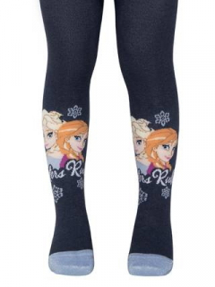 Колготки детские DISNEY(92-98,14) Outlet 19С-6СПМ