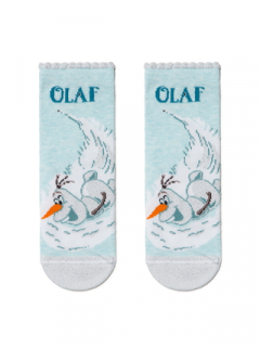 Носки детские DISNEY Outlet 19С-5СПМ(16-18)