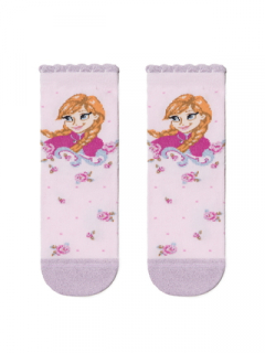 Носки детские DISNEY Outlet 19С-5СПМ(20-22)