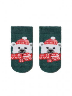 Носки детские NEW YEAR Outlet 19С-87СП(11-12)