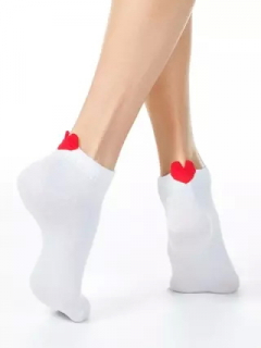 Носки женские ACTIVE (короткие) 20С-18СП