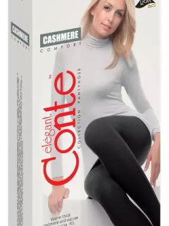 Колготки женские Cashmere 250XL