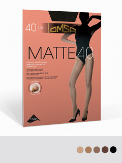 Matte 40