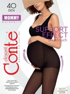 Колготки женские MOMMY 40