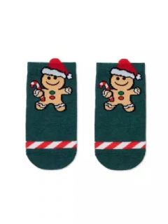 Носки детские NEW YEAR Outlet 21С-64СП(9-10)