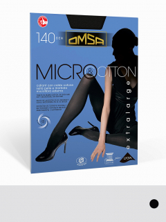 MICRO&COTTON 140 XL