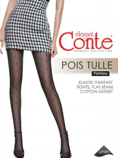 Колготки женские POIS TULLE 22С-47СП