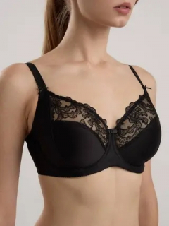 Бюстгальтер NATUREL RB6119 21С-0035КСП