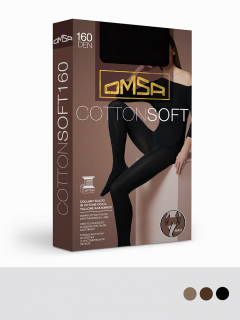 COTTON SOFT 160