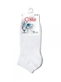 Носки женские (короткие) 3DSOCKS 24С-3СП