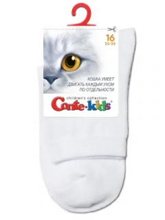 Носки детские 3DSOCKS 24С-70СП(16-18)