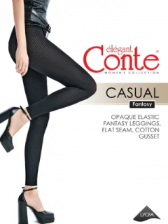 Легинсы женские CASUAL 23С-148СП