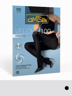 VELOUR MICRO 100 MAXI
