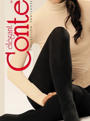 Колготки женские Cotton 250 6С-16СП(15С-47СП)