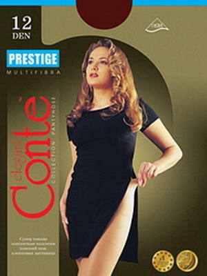 Колготки женские Prestige 12