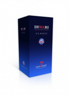 Носки мужские Classic 7 дней 5С-08СП
