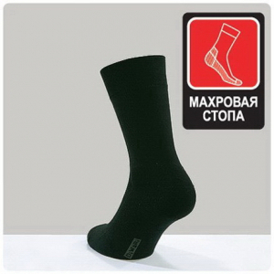 Носки мужские Comfort (махровая стопа) 6С-18СП
