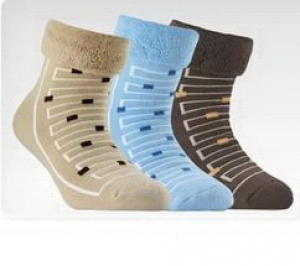 Носки детские SOFT-TIKI Outlet 6С-19СП(16-18)