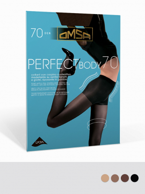 PERFECT BODY 70