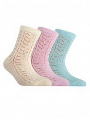 Носки детские MISS Outlet 7С-76СП(12-14)