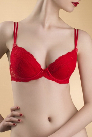Бюстгальтер ROMANTIQUE RB2031 16С-0080КСП