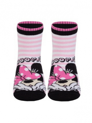 Носки детские Disney (короткие) Outlet 17С-127/1СПМ(12-14)