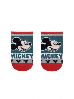 Носки детские Disney(микки-минни) Outlet 17С-126/1СПМ(10)
